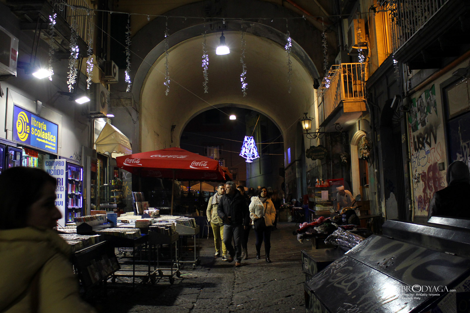 Naples